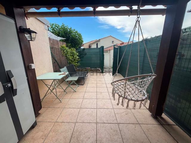 Appartement, Saint Vallier de Thiey