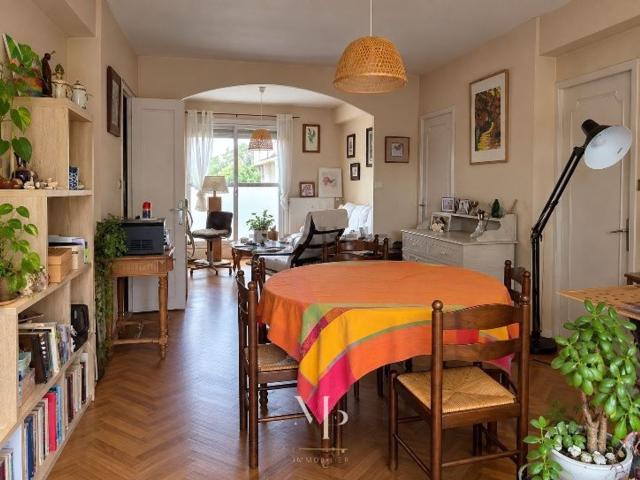 Appartement, Saint Vallier