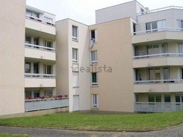 Appartement, Saint Vallier