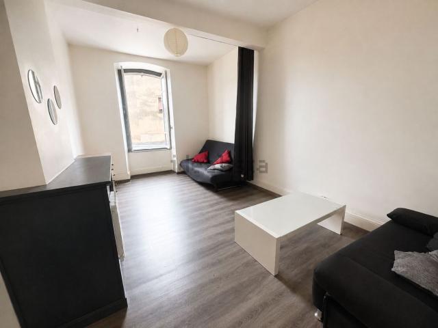 Appartement, Saint Vallier