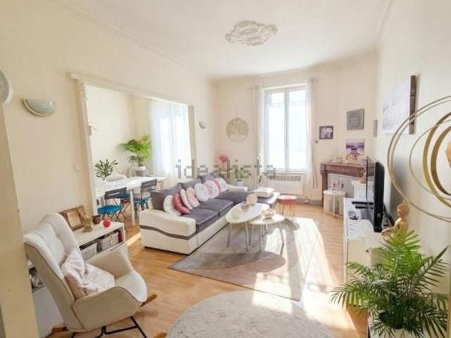 Appartement, Saint Vallier