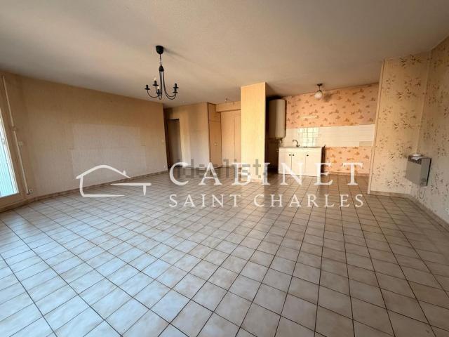 Appartement, Saint Vallier