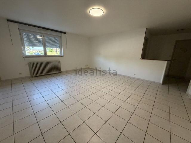 Appartement, Saint Vallier