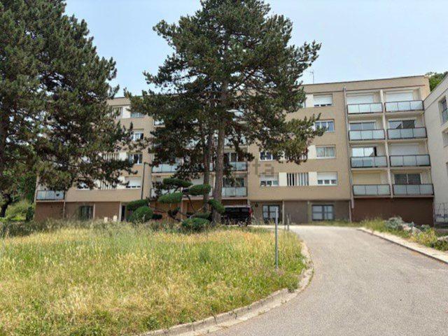 Appartement, Saint Vallier