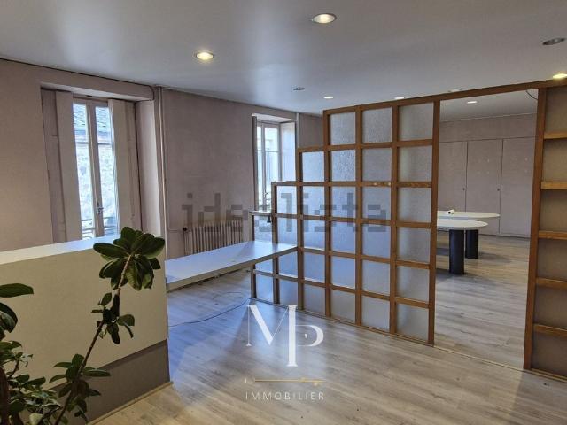 Appartement, Saint Vallier