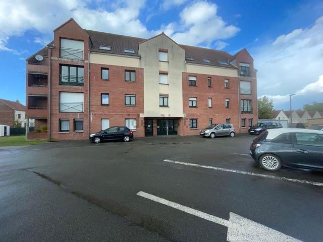 Appartement, Saint Venant