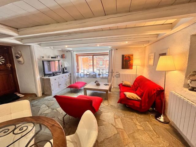 Appartement, Saint Véran