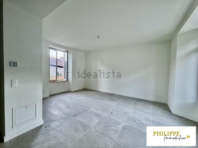 Appartement, Saint Vincent de Mercuze