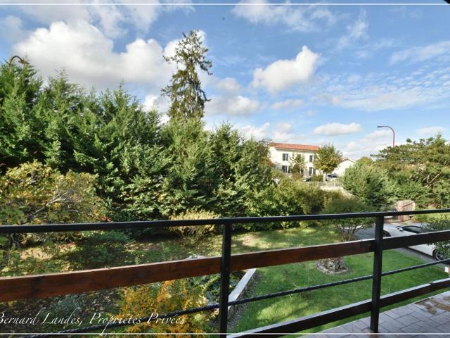 Appartement Saint Vincent De Paul 7 pièce s 119.17 m2