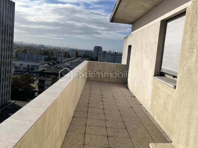 Appartement, Saint Vincent de Paul Lariboisière, Paris