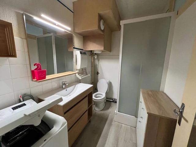 Appartement Saint Vincent Sur Jard 2 pièce s 34.05 m2