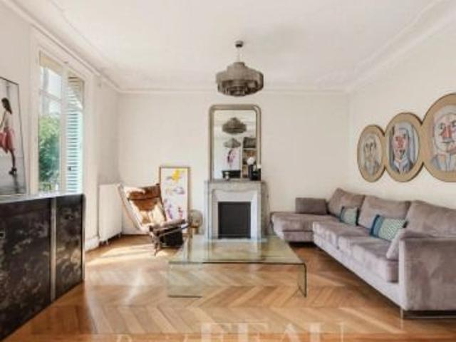 Appartement • Saint Victor