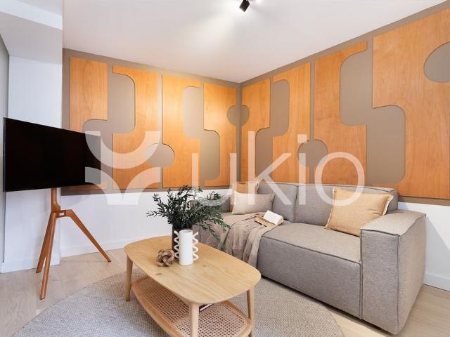 Appartement • Saint Victor