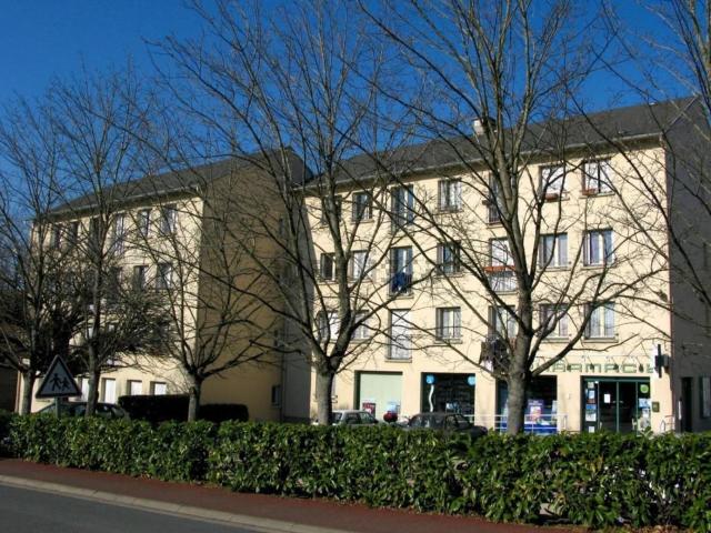Appartement, Saint Victor