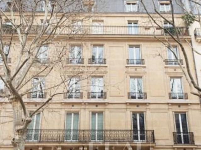 Appartement • Saint Victor