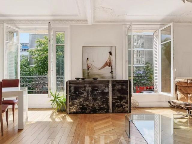 Appartement • Saint Victor