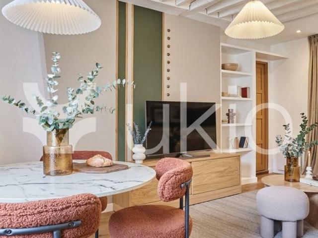 Appartement • Saint Victor