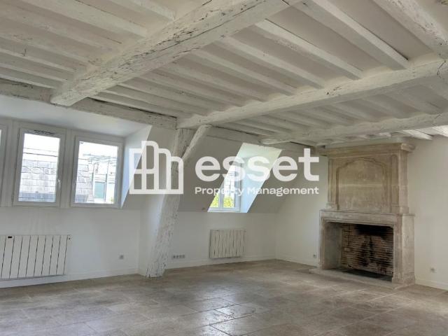 Appartement • Saint Victor