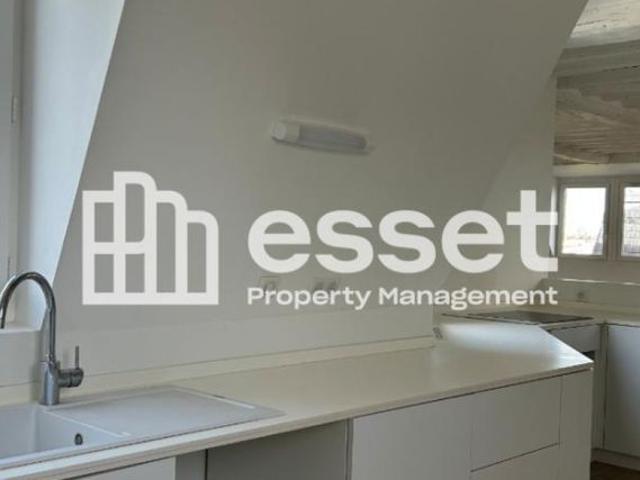 Appartement • Saint Victor