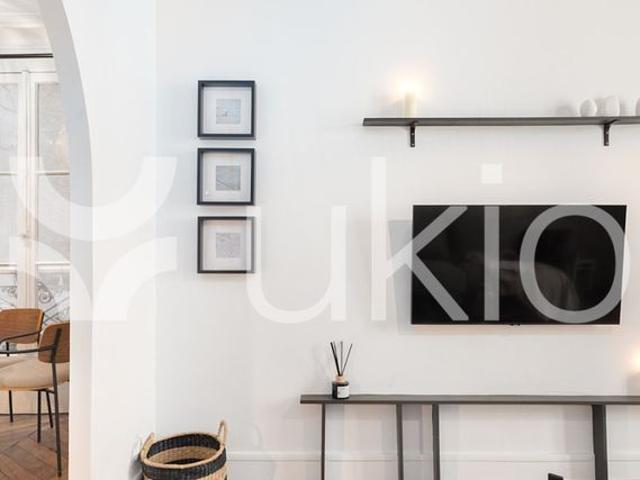 Appartement • Saint Victor