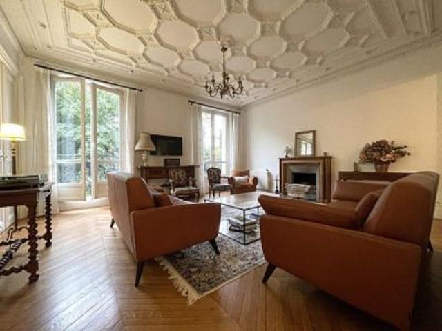 Appartement • Saint Victor