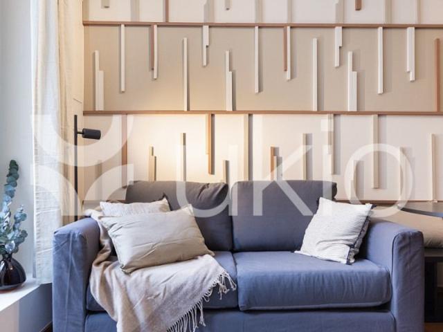 Appartement • Saint Victor