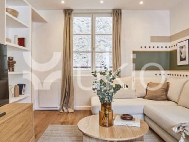 Appartement • Saint Victor