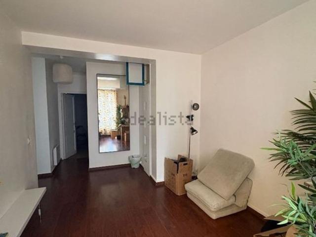 Appartement, Saint Victor, Paris