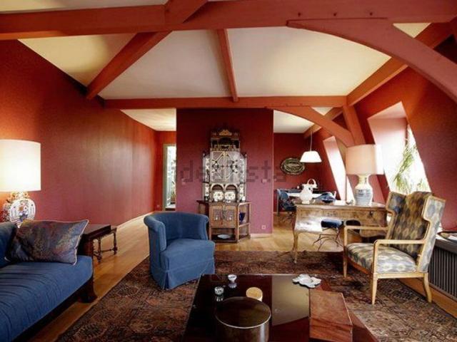 Appartement, Saint Victor, Paris