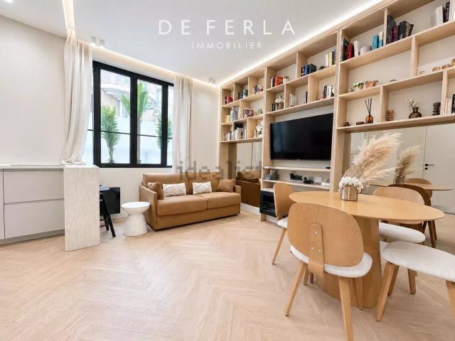 Appartement, Saint Victor, Paris