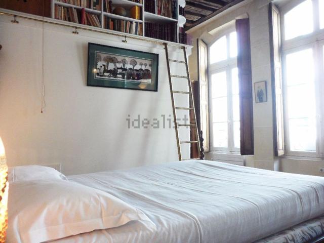 Appartement, Saint Victor, Paris
