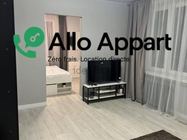 Appartement, Saint Victor, Paris