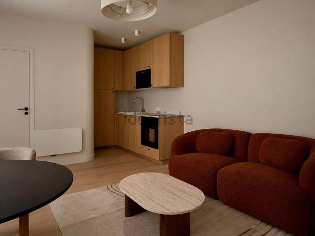 Appartement, Saint Victor, Paris