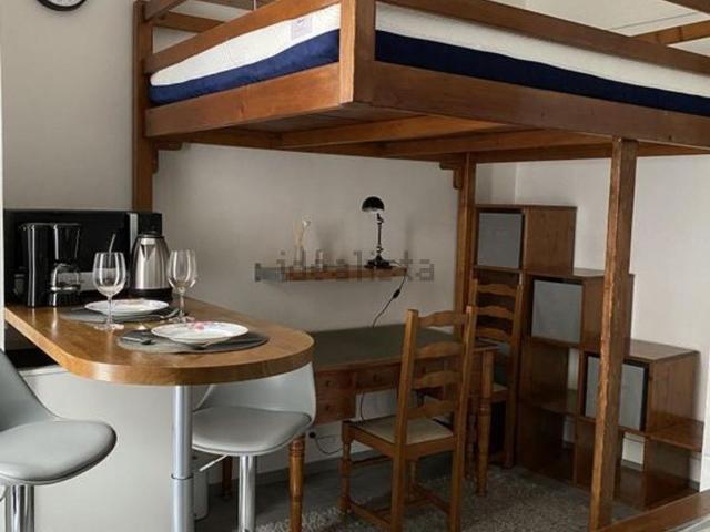 Appartement, Saint Victor, Paris
