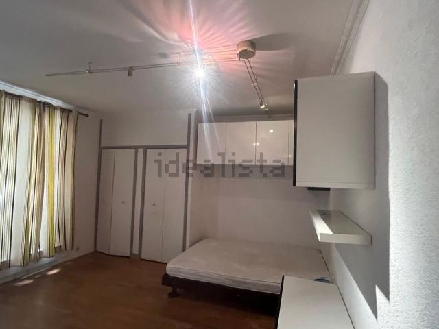 Appartement, Saint Victor, Paris