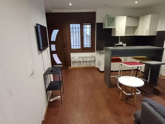 Appartement, Saint Victor, Paris