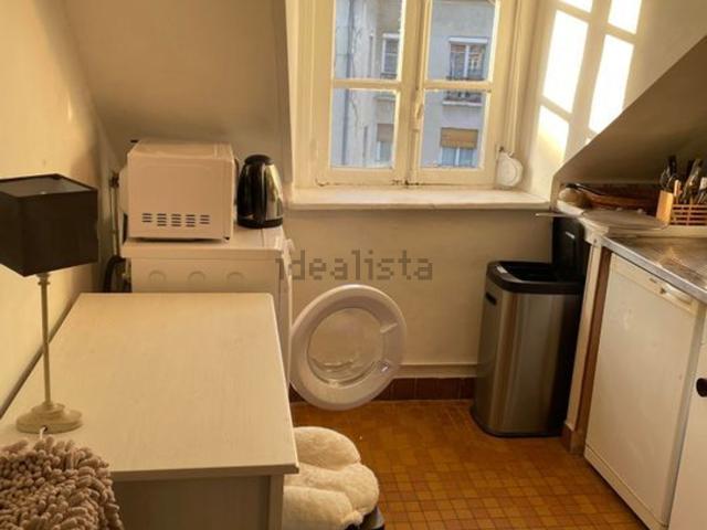 Appartement, Saint Victor, Paris