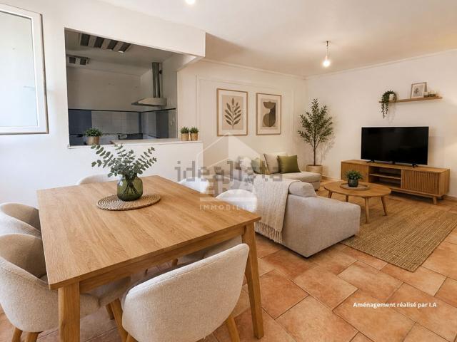 Appartement, Saint Victoret