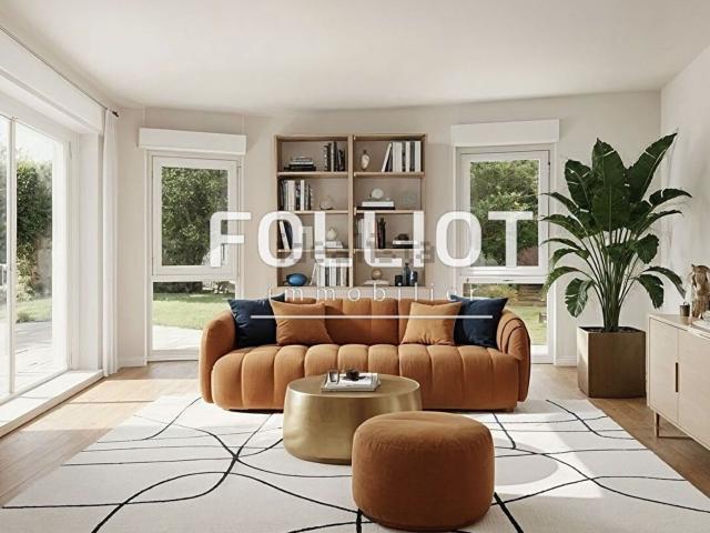 Appartement, Saint Vigor le Grand