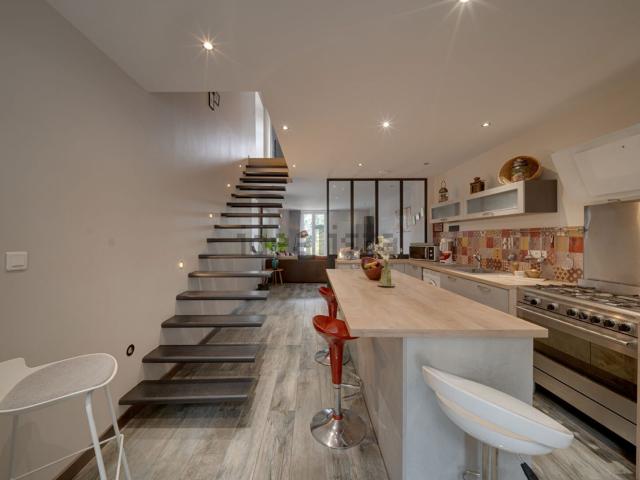 Appartement, Saint Vit