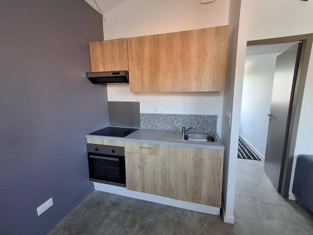 Appartement Saint Vivien