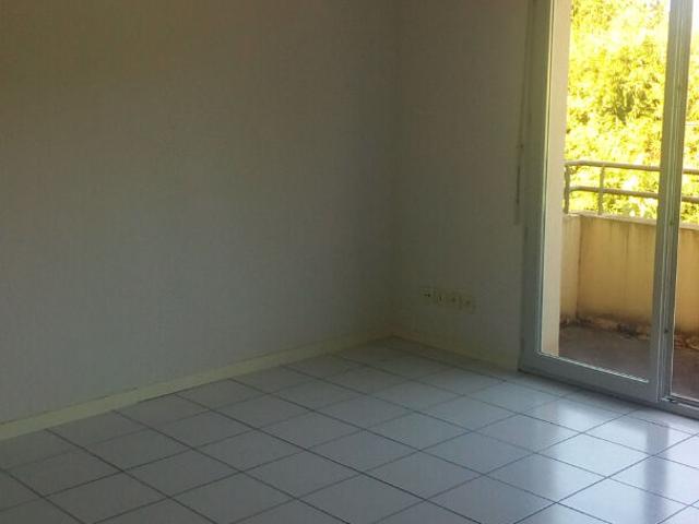 Appartement Saint Vivien De Medoc 2 pièce s 1 m2