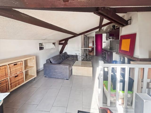 Appartement, Saint Vrain