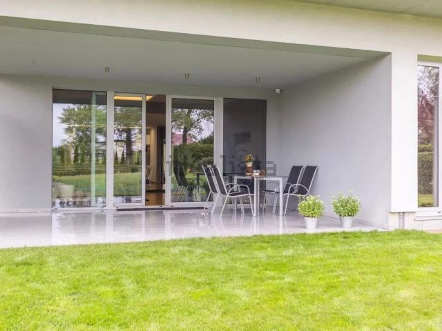 Appartement, Saint Witz