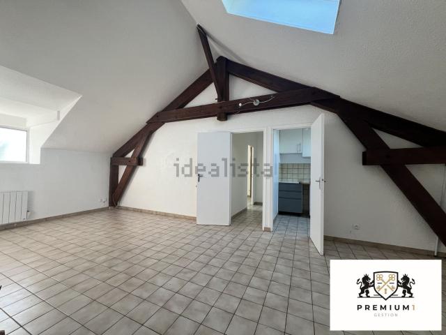 Appartement, Saint Witz