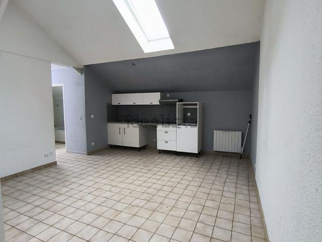 Appartement, Saint Witz