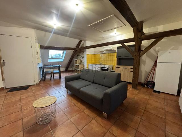 Appartement, Saint Yrieix la Perche