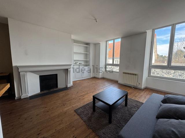 Appartement, Saint Yrieix la Perche