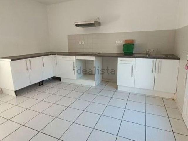 Appartement, Saint Yzan de Soudiac