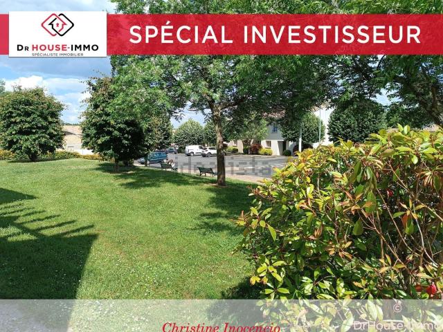 Appartement, Saint Yzan de Soudiac